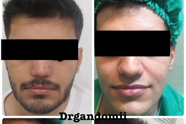 عکس های دکتر بهروز گندمی عکس های دکتر بهروز گندمی