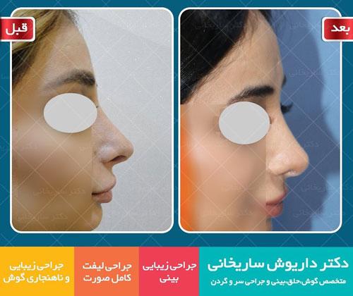 Photo ofDr. Dariush Sarikhani  Photo ofDr. Dariush Sarikhani