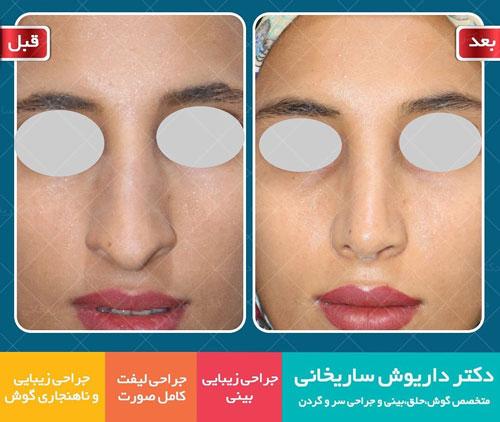 Photo ofDr. Dariush Sarikhani  Photo ofDr. Dariush Sarikhani