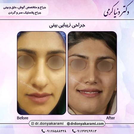 عکس های دکتر دنیا کرمی عکس های دکتر دنیا کرمی