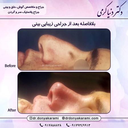 عکس های دکتر دنیا کرمی عکس های دکتر دنیا کرمی