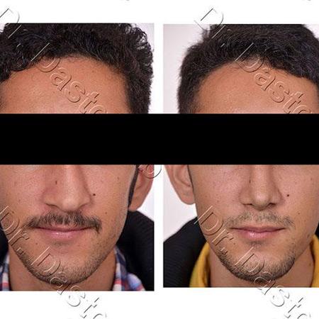 عکس های دکتر سید حسین دستغیب عکس های دکتر سید حسین دستغیب