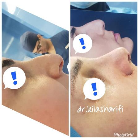 عکس های دکتر لیلا شریفی عکس های دکتر لیلا شریفی