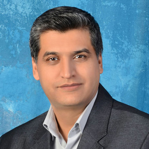 دکتر محمد مهدی مهرابی