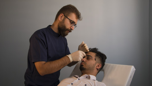 عکس های دکتر هدایت حسینی عکس های دکتر هدایت حسینی