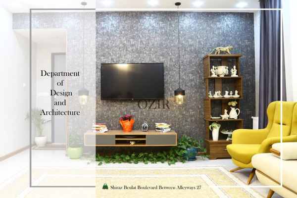 عکس های دکوراسیون داخلی اوزیر عکس های دکوراسیون داخلی اوزیر