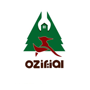 دکوراسیون داخلی اوزیر
