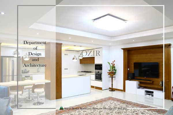 عکس های دکوراسیون داخلی اوزیر عکس های دکوراسیون داخلی اوزیر