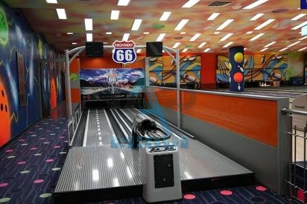 عکس های سالن بولینگ مجتمع خلیج فارس عکس های سالن بولینگ مجتمع خلیج فارس