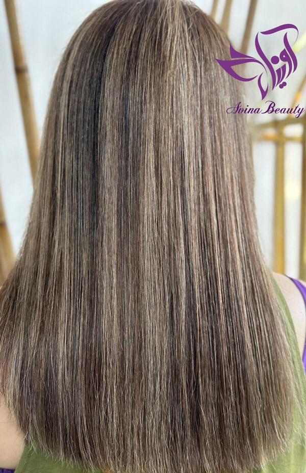 عکس های سالن زیبایی آوینا بیوتی صدرا عکس های سالن زیبایی آوینا بیوتی صدرا