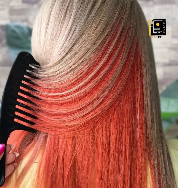 عکس های سالن زیبایی آوینا بیوتی صدرا عکس های سالن زیبایی آوینا بیوتی صدرا