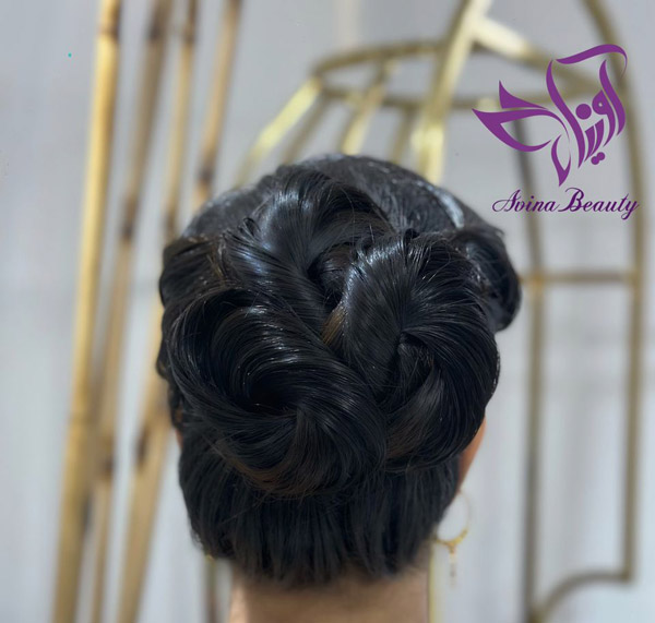 عکس های سالن زیبایی آوینا بیوتی صدرا عکس های سالن زیبایی آوینا بیوتی صدرا