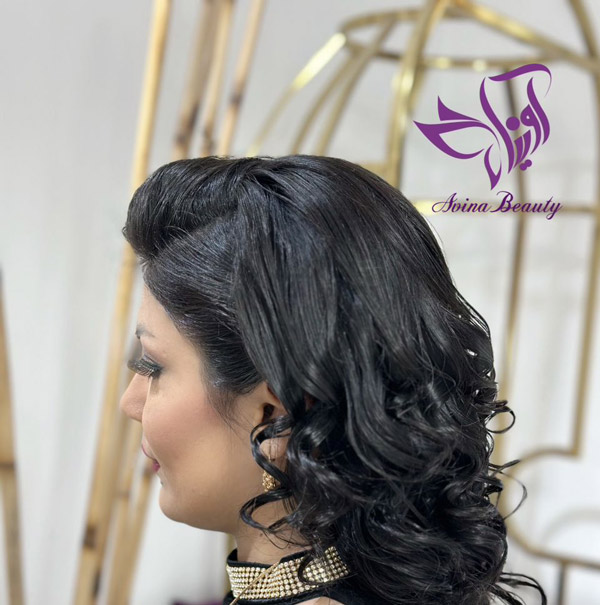 عکس های سالن زیبایی آوینا بیوتی صدرا عکس های سالن زیبایی آوینا بیوتی صدرا