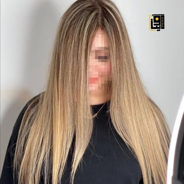 عکس های سالن زیبایی آوینا بیوتی صدرا عکس های سالن زیبایی آوینا بیوتی صدرا