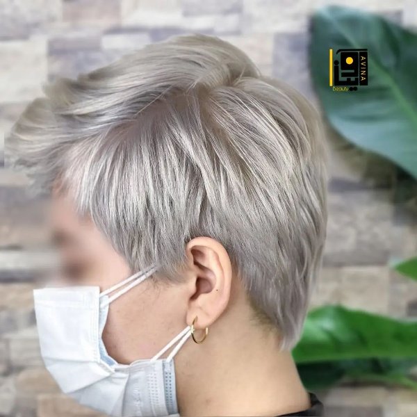 عکس های سالن زیبایی آوینا بیوتی صدرا عکس های سالن زیبایی آوینا بیوتی صدرا