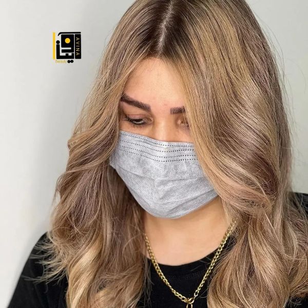 عکس های سالن زیبایی آوینا بیوتی صدرا عکس های سالن زیبایی آوینا بیوتی صدرا