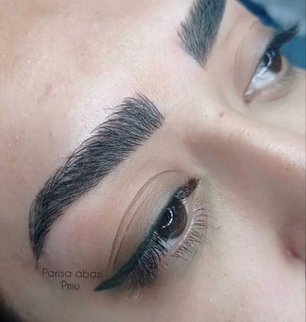 عکس های سالن زیبایی آوینا بیوتی صدرا عکس های سالن زیبایی آوینا بیوتی صدرا