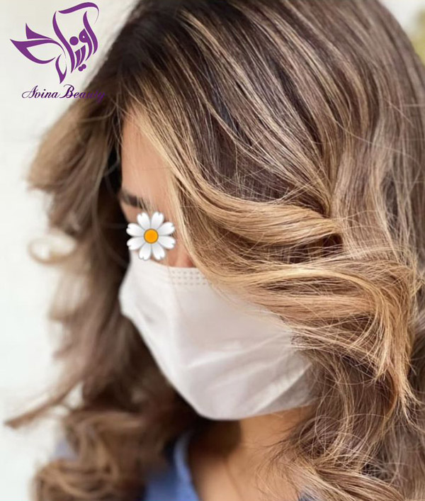 عکس های سالن زیبایی آوینا بیوتی صدرا عکس های سالن زیبایی آوینا بیوتی صدرا