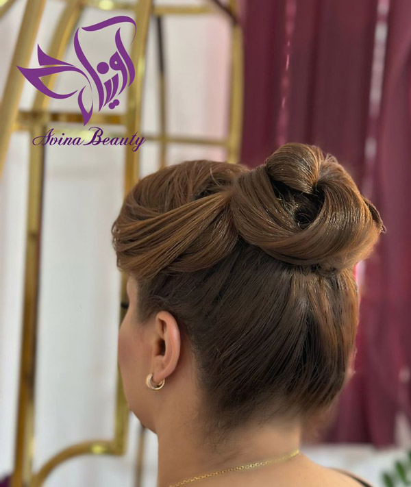 عکس های سالن زیبایی آوینا بیوتی صدرا عکس های سالن زیبایی آوینا بیوتی صدرا