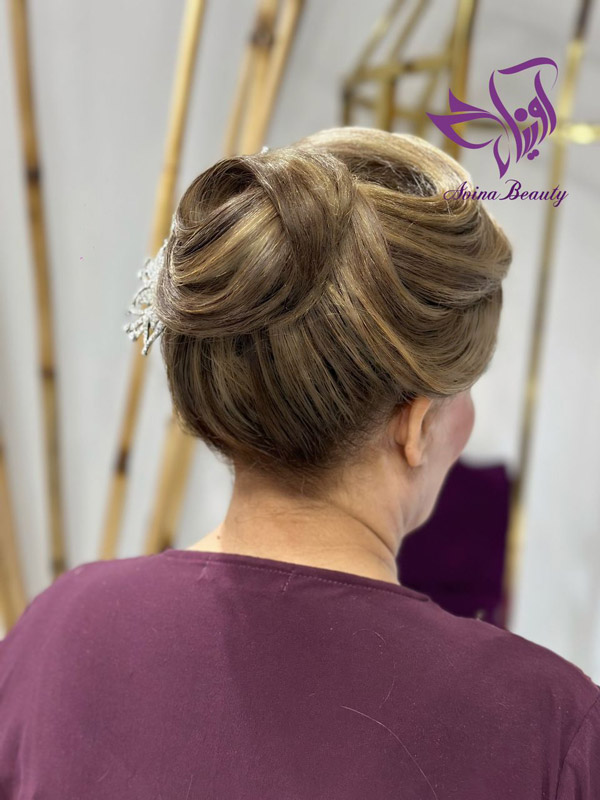 عکس های سالن زیبایی آوینا بیوتی صدرا عکس های سالن زیبایی آوینا بیوتی صدرا