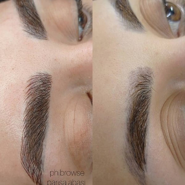 عکس های سالن زیبایی آوینا بیوتی صدرا عکس های سالن زیبایی آوینا بیوتی صدرا