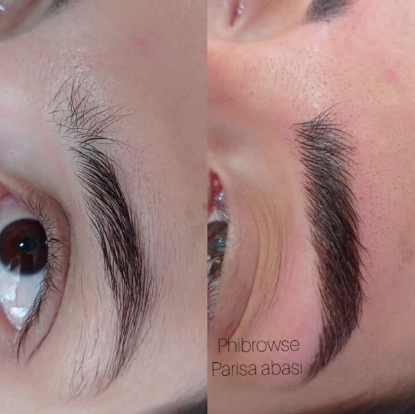 عکس های سالن زیبایی آوینا بیوتی صدرا عکس های سالن زیبایی آوینا بیوتی صدرا