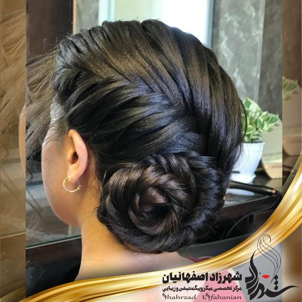 شینیون بافت شینیون بافت