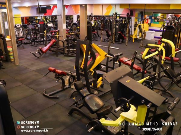 عکس های باشگاه ورزشی سورن عکس های باشگاه ورزشی سورن