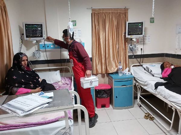 عکس های شرکت سمپاشی تضمینی آریا عکس های شرکت سمپاشی تضمینی آریا