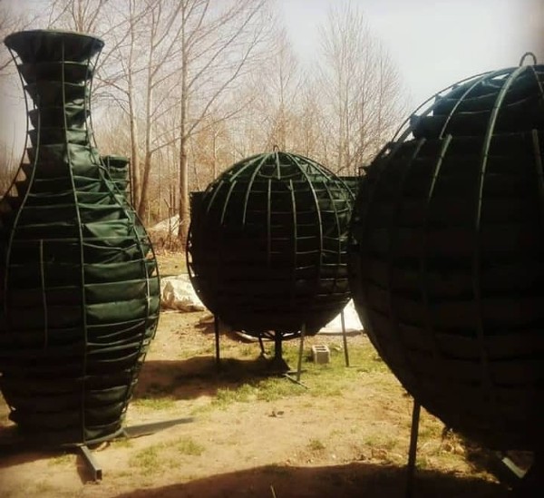 عکس های درب و پنجره آهنی ناطقی عکس های درب و پنجره آهنی ناطقی