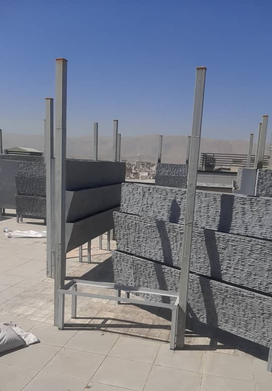 عکس های درب و پنجره آهنی ناطقی عکس های درب و پنجره آهنی ناطقی