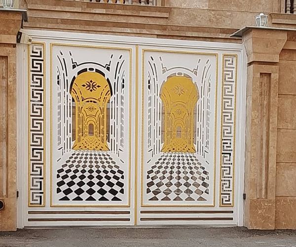 عکس های درب و پنجره آهنی ناطقی عکس های درب و پنجره آهنی ناطقی