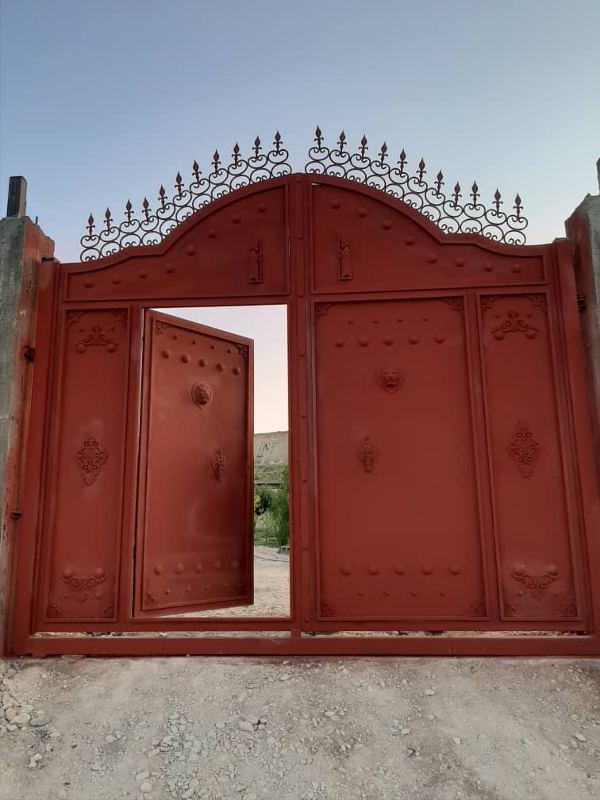 عکس های درب و پنجره آهنی ناطقی عکس های درب و پنجره آهنی ناطقی