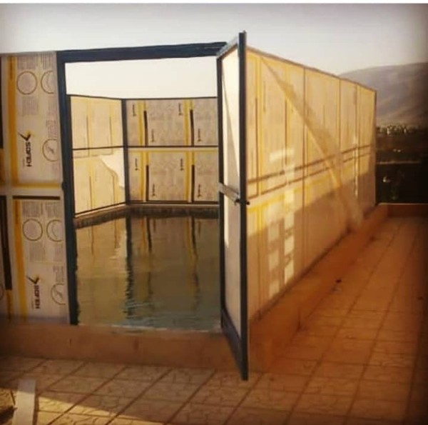 عکس های درب و پنجره آهنی ناطقی عکس های درب و پنجره آهنی ناطقی