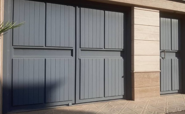 عکس های درب و پنجره آهنی ناطقی عکس های درب و پنجره آهنی ناطقی