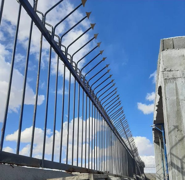 عکس های درب و پنجره آهنی ناطقی عکس های درب و پنجره آهنی ناطقی