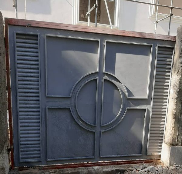 عکس های درب و پنجره آهنی ناطقی عکس های درب و پنجره آهنی ناطقی