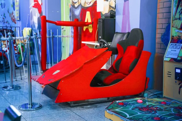 عکس های خانه بازی و شهربازی ایران پارک عکس های خانه بازی و شهربازی ایران پارک