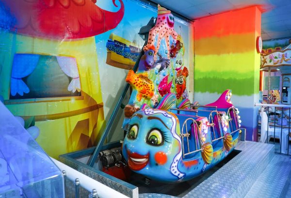 عکس های خانه بازی و شهربازی ایران پارک عکس های خانه بازی و شهربازی ایران پارک