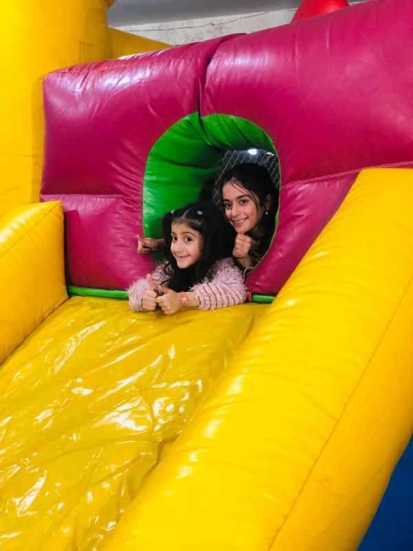 عکس های خانه بازی و شهربازی ایران پارک عکس های خانه بازی و شهربازی ایران پارک