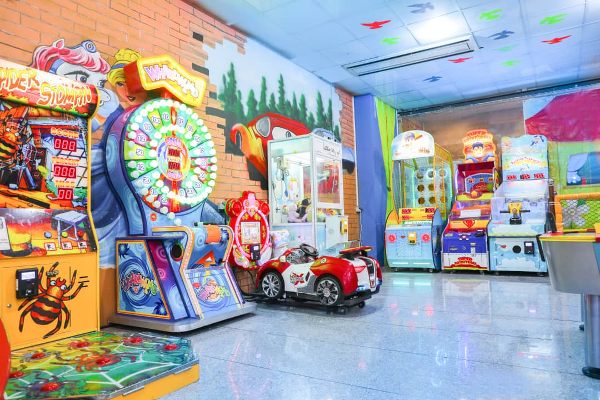 عکس های خانه بازی و شهربازی ایران پارک عکس های خانه بازی و شهربازی ایران پارک