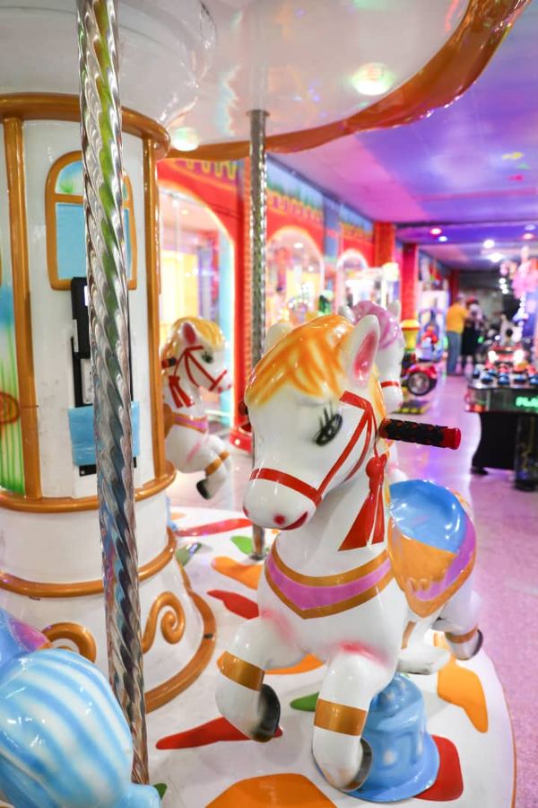 عکس های خانه بازی و شهربازی ایران پارک عکس های خانه بازی و شهربازی ایران پارک