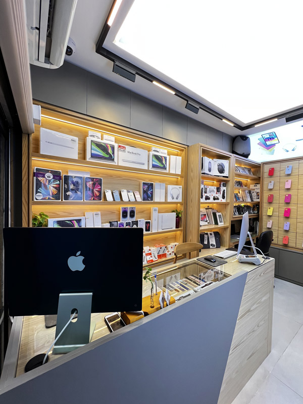 عکس های فروشگاه اپل شیراز عکس های فروشگاه اپل شیراز