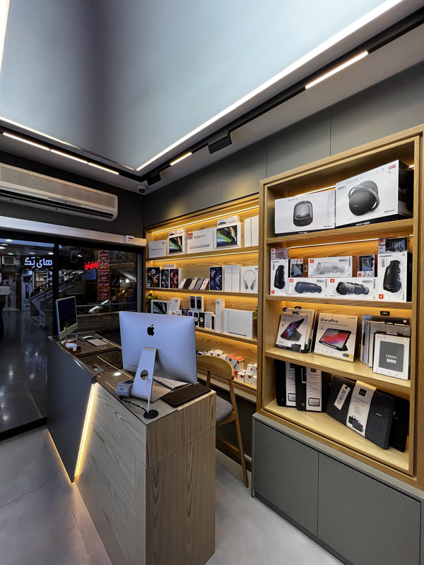عکس های فروشگاه اپل شیراز عکس های فروشگاه اپل شیراز
