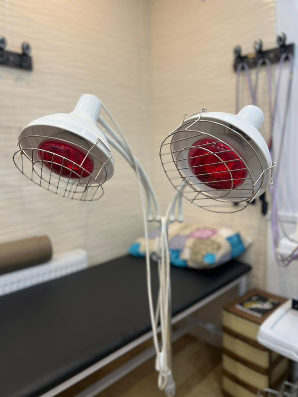 عکس های کلینیک فیزیوتراپی رستا عکس های کلینیک فیزیوتراپی رستا