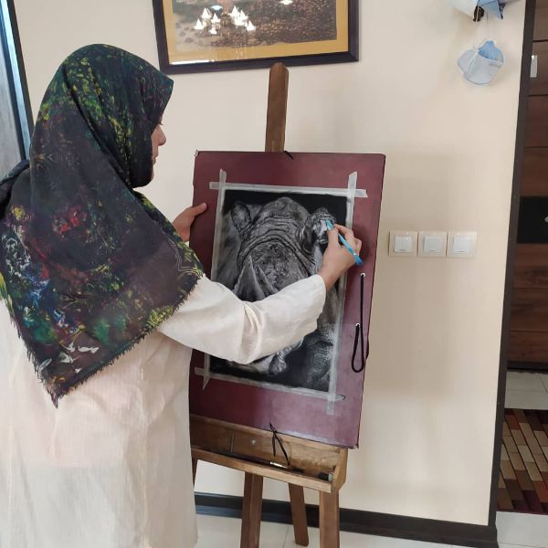 عکس های مجتمع آموزشی هنر هفتم عکس های مجتمع آموزشی هنر هفتم