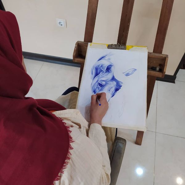 عکس های مجتمع آموزشی هنر هفتم عکس های مجتمع آموزشی هنر هفتم