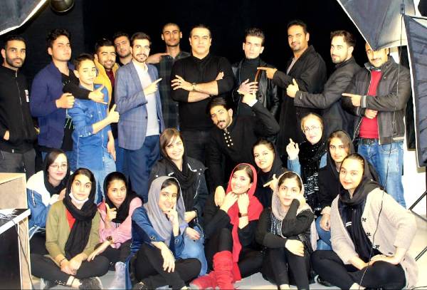 عکس های مجتمع آموزشی هنر هفتم عکس های مجتمع آموزشی هنر هفتم