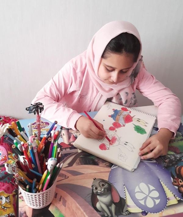 عکس های مجتمع آموزشی هنر هفتم عکس های مجتمع آموزشی هنر هفتم