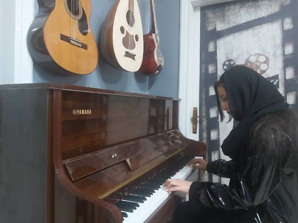 عکس های مجتمع آموزشی هنر هفتم عکس های مجتمع آموزشی هنر هفتم